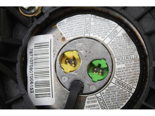 07354104460 FIAT Airbag del conductor  comprar en Oviedo