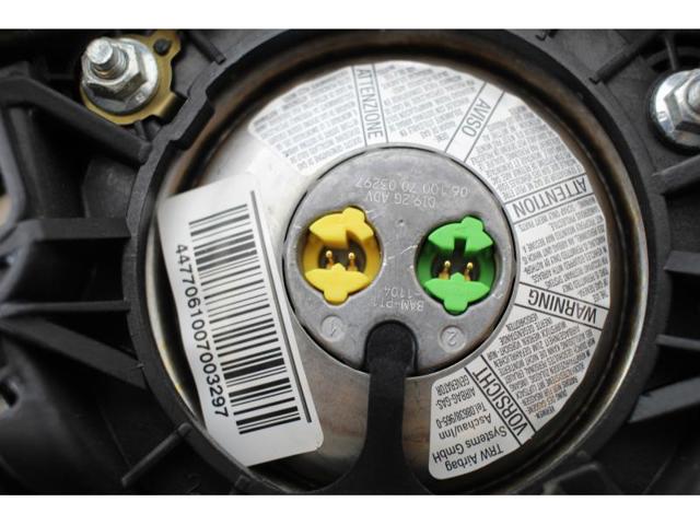 07354104460 Airbag del conductor  comprar en Zaragoza