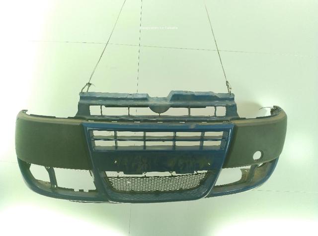 Parachoques Fiat Doblo I (119)