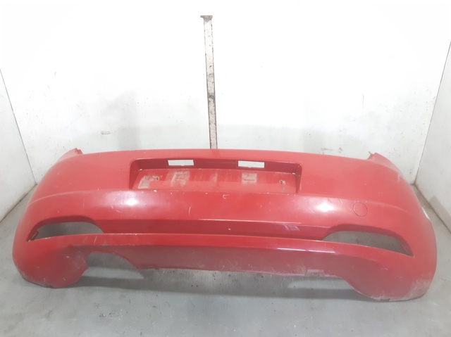 Precio del repuesto Paragolpes trasero Punto  hatchback