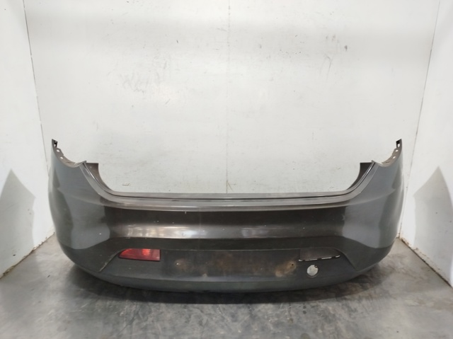 Paragolpes trasero para Fiat Bravo II (198)