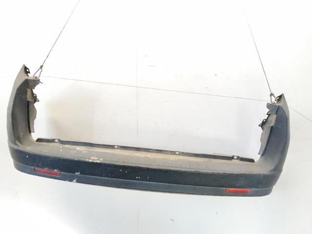 Parachoques trasero para Fiat Doblo 263