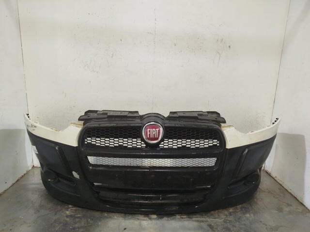 Parachoques delantero Fiat Doblo  desde 159,02 €
