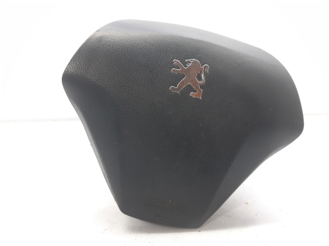 Airbag del conductor 07355265260 Peugeot/Citroen