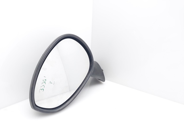 Espejo de retrovisor izquierdo para Fiat Linea 323