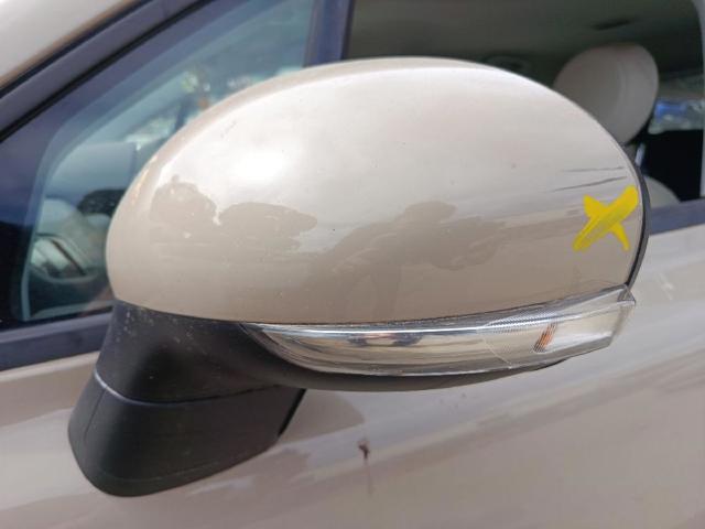 Espejo izquierdo 0735603612 FIAT