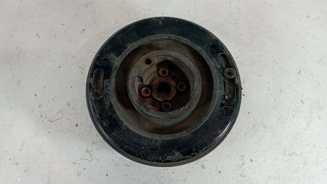 Dámper 074105251AC VAG