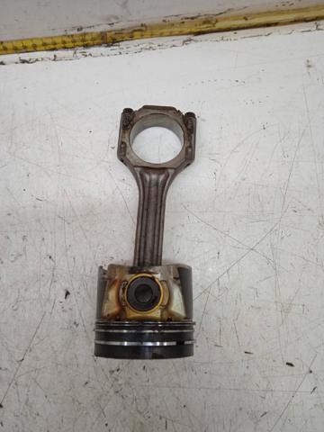 Pistón completo para 1 cilindro, STD 074107065AA VAG