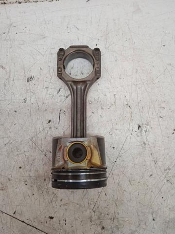 Pistón completo para 1 cilindro, STD 074107065AA VAG