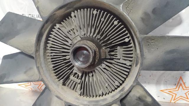 Embrague, ventilador de refrigeración 074121302B VAG