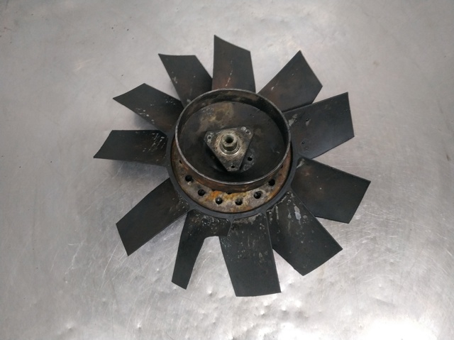 Embrague viscoso 074121302B VAG
