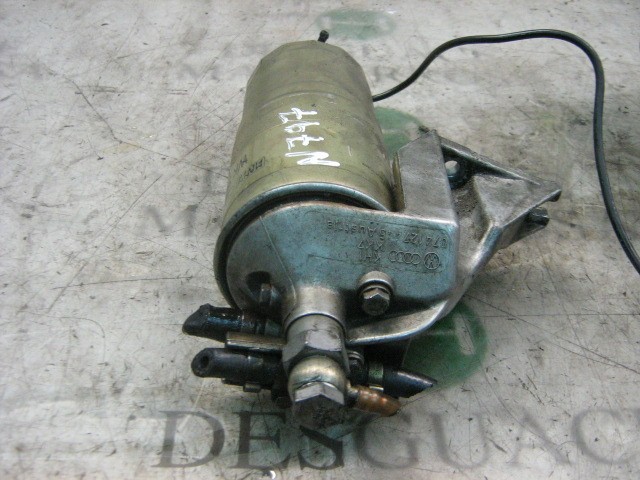 074127445 VAG