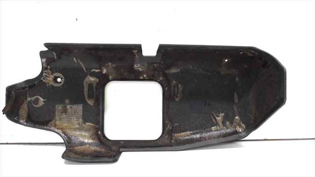Tapa motor para Volkswagen Transporter 70B, 70C, 7DB, 7DK, 70J, 70K, 7DC, 7DJ