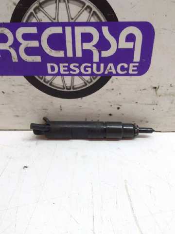 Inyectores 074130201L VAG