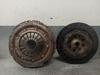 plato de presion del embrague funcion Volkswagen Transporter T4