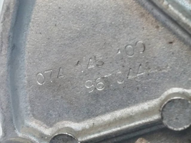 Bomba de vacío Audi A6 4A5