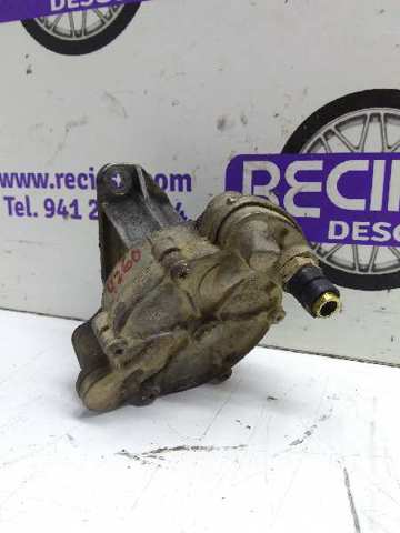Bomba de vacío Audi A6 4A5