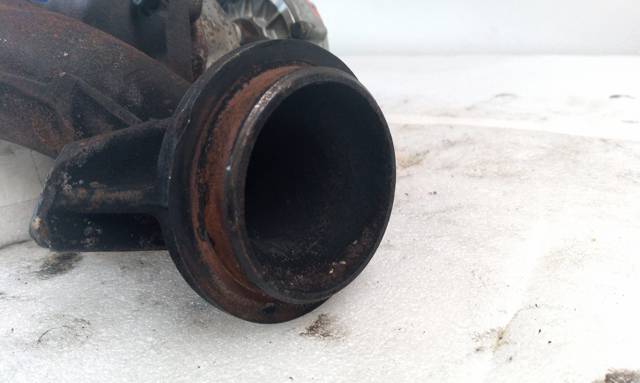 074145701A VAG Turbocompresor comprar Madrid