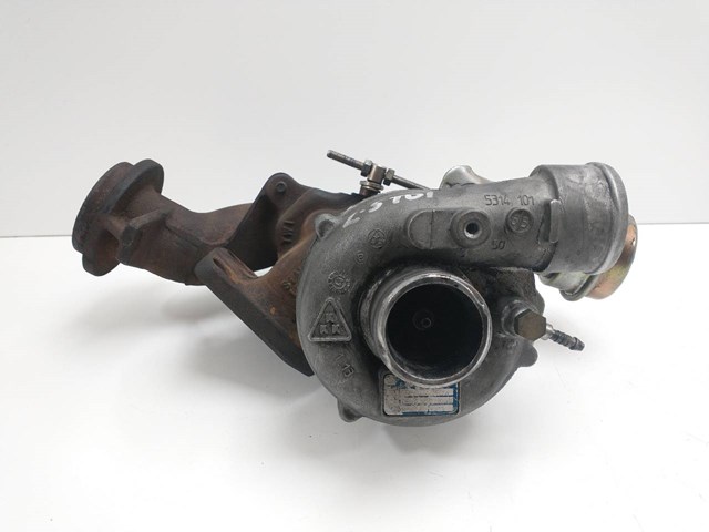 074145701A VAG Turbocompresor  en stock Córdoba