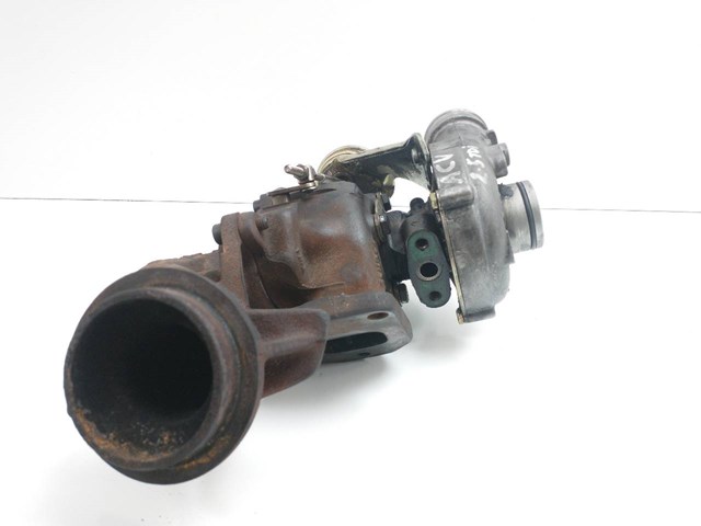 074145701A VAG Turbocompresor comprar Madrid