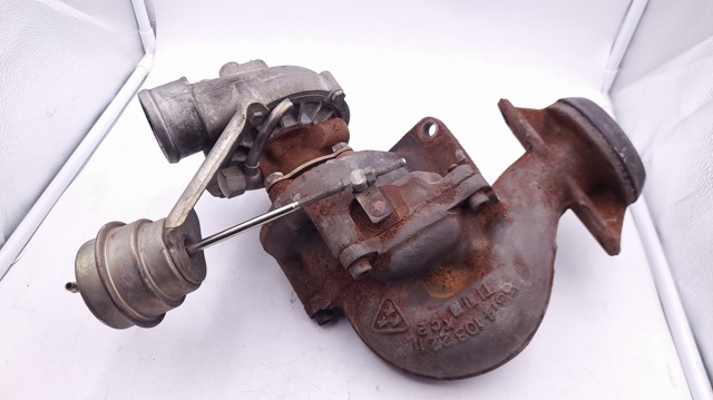 VAG 074145701A Turbocompresor comprar Barcelona
