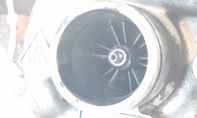 074145701A Turbocompresor  comprar en Pontevedra