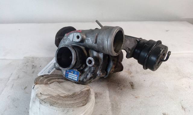 074145701A Turbocompresor  comprar en Zaragoza