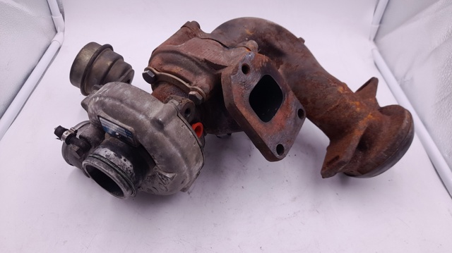 VAG 074145701A Turbocompresor  disponible Lugo