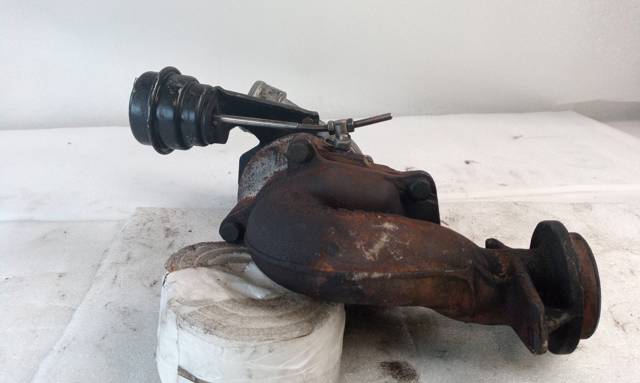 074145701A VAG Turbocompresor comprar Bilbao