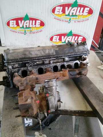 Turbo de coche 074145701C VAG