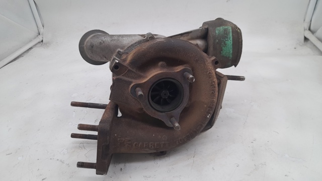 Turbo de coche 074145701D VAG