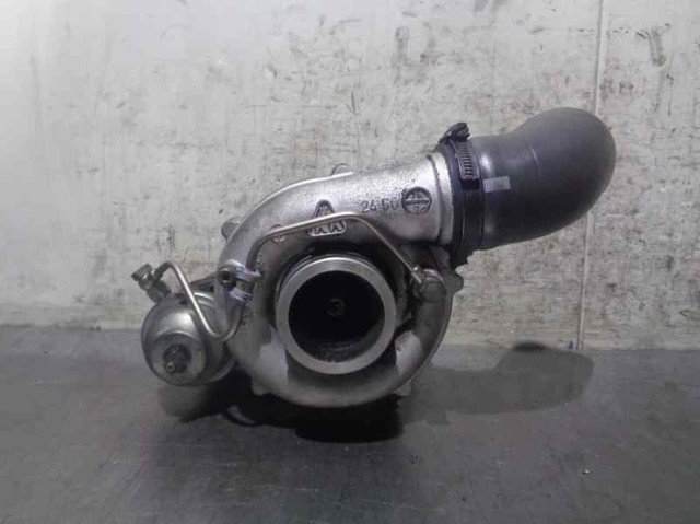 Turbo de coche 074145701J Volvo