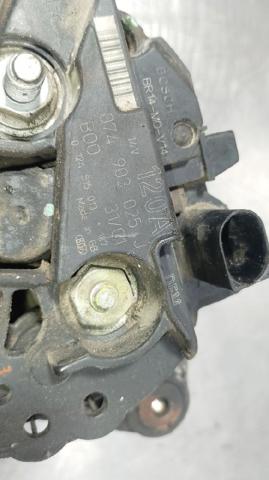 074903025J Alternador comprar Almería