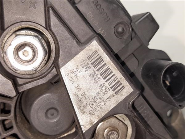 074903025K Alternador  comprar en Pontevedra