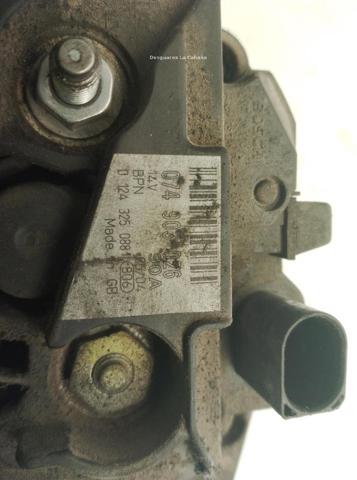 074903026 Alternador  en stock Castellón