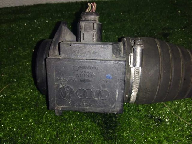 VAG 074906461 Sensor de flujo de masa de aire  comprar en Murcia