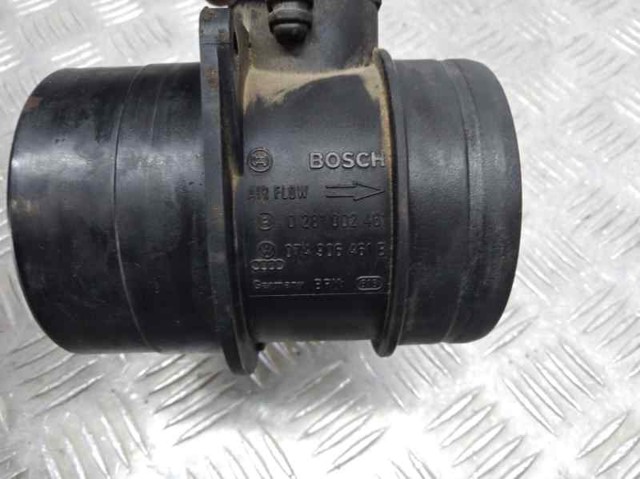 VAG 074906461 Sensor de flujo de masa de aire  comprar en Albacete