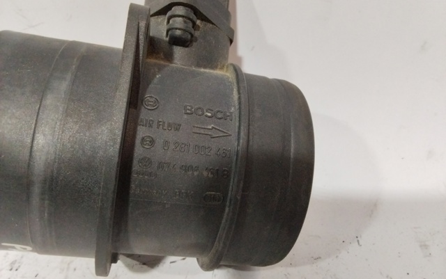 074906461 Sensor de flujo de masa de aire  disponible Málaga