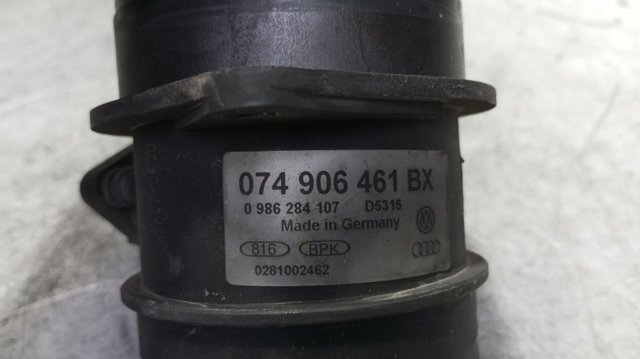 074906461BX VAG Caudalímetro comprar Madrid