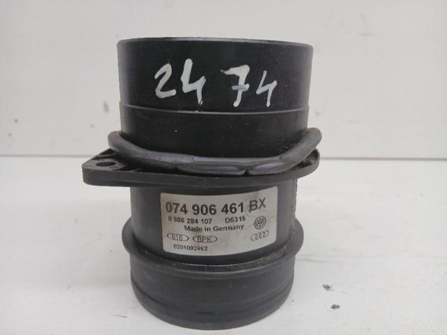 074906461BX VAG Sensor de flujo de masa de aire  comprar en Lleida