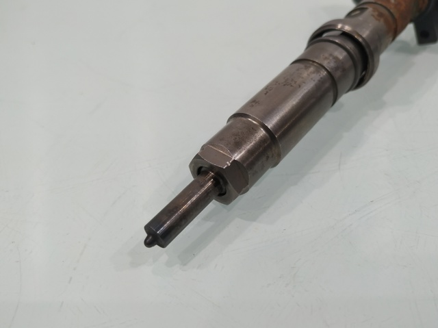 Inyector-bomba para Volkswagen Crafter  (2E, 2EA, 2EB, 2ED, 2EH, 2EX)