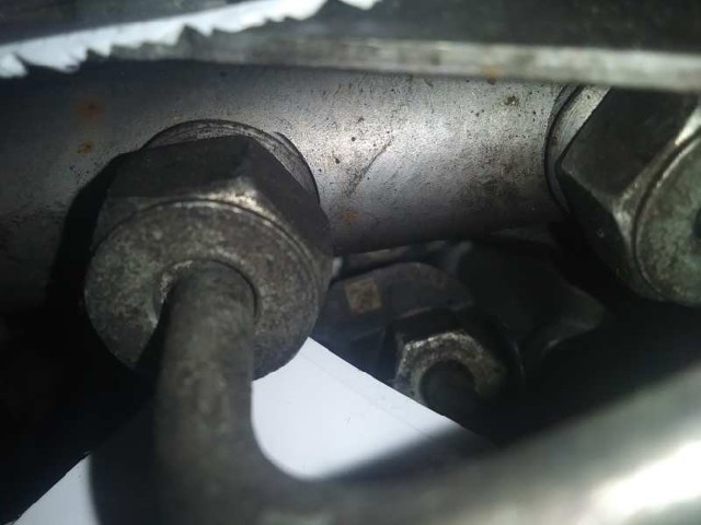 Inyectores 076130277 VAG
