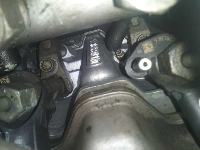 Inyectores 076130277 VAG