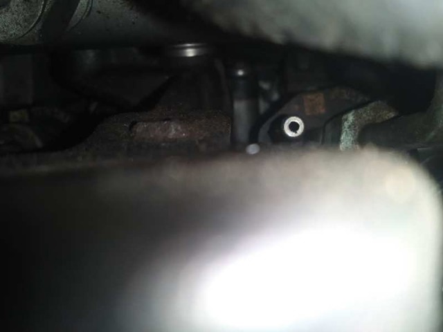 Inyector de combustible 076130277 VAG