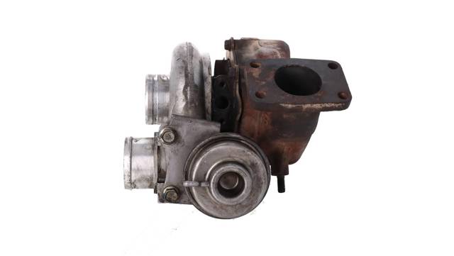 Turbocompresor para Volkswagen Crafter 2E, 2EA, 2EB, 2ED, 2EH, 2EX