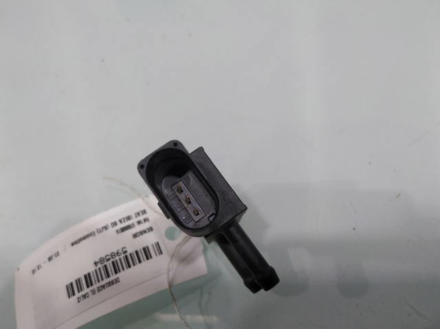 076906051A Sensor de presión de gases de escape  comprar en Pontevedra