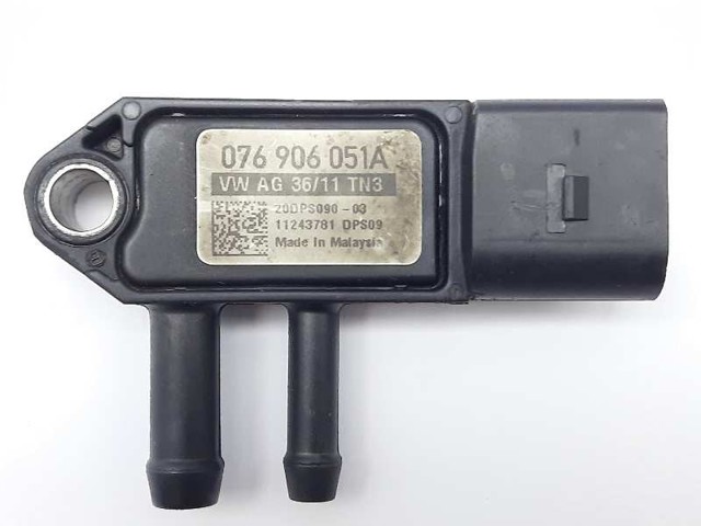 076906051A VAG Sensor de presión de gases de escape  comprar en Lleida