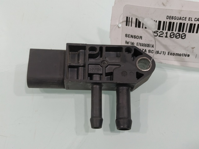 076906051A Sensor de presion gases de escape  en stock Granada