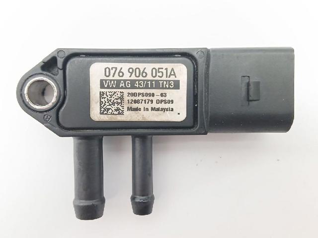 VAG 076906051A Sensor de presion gases de escape  en stock Valencia