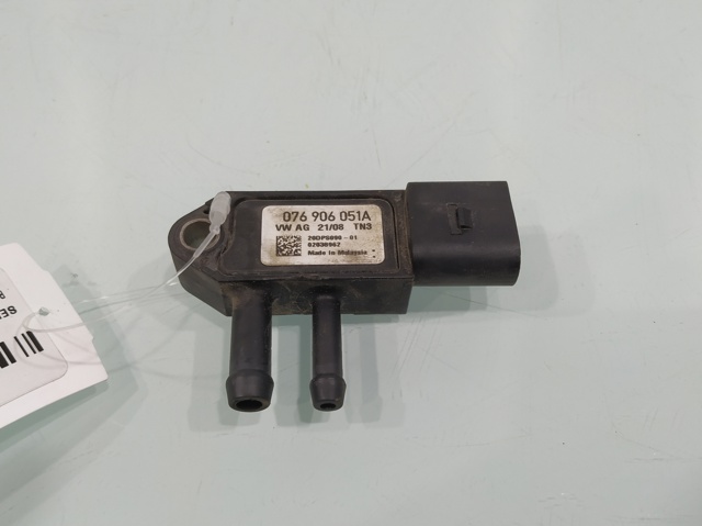076906051A VAG Sensor de presión de gases de escape  comprar en Lleida